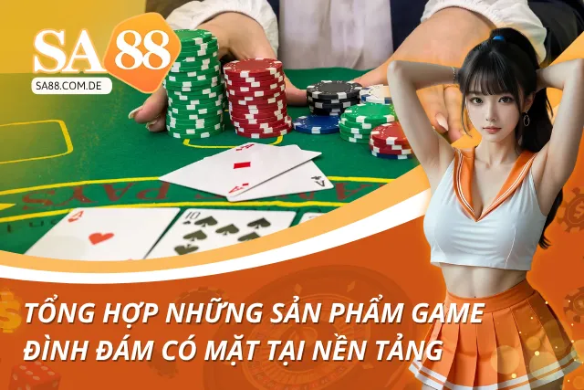 Những siêu phẩm giải trí đình đám có mặt tại nền tảng 