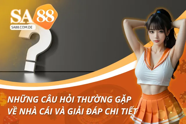 Những câu hỏi thường gặp về sân chơi và giải đáp chi tiết 